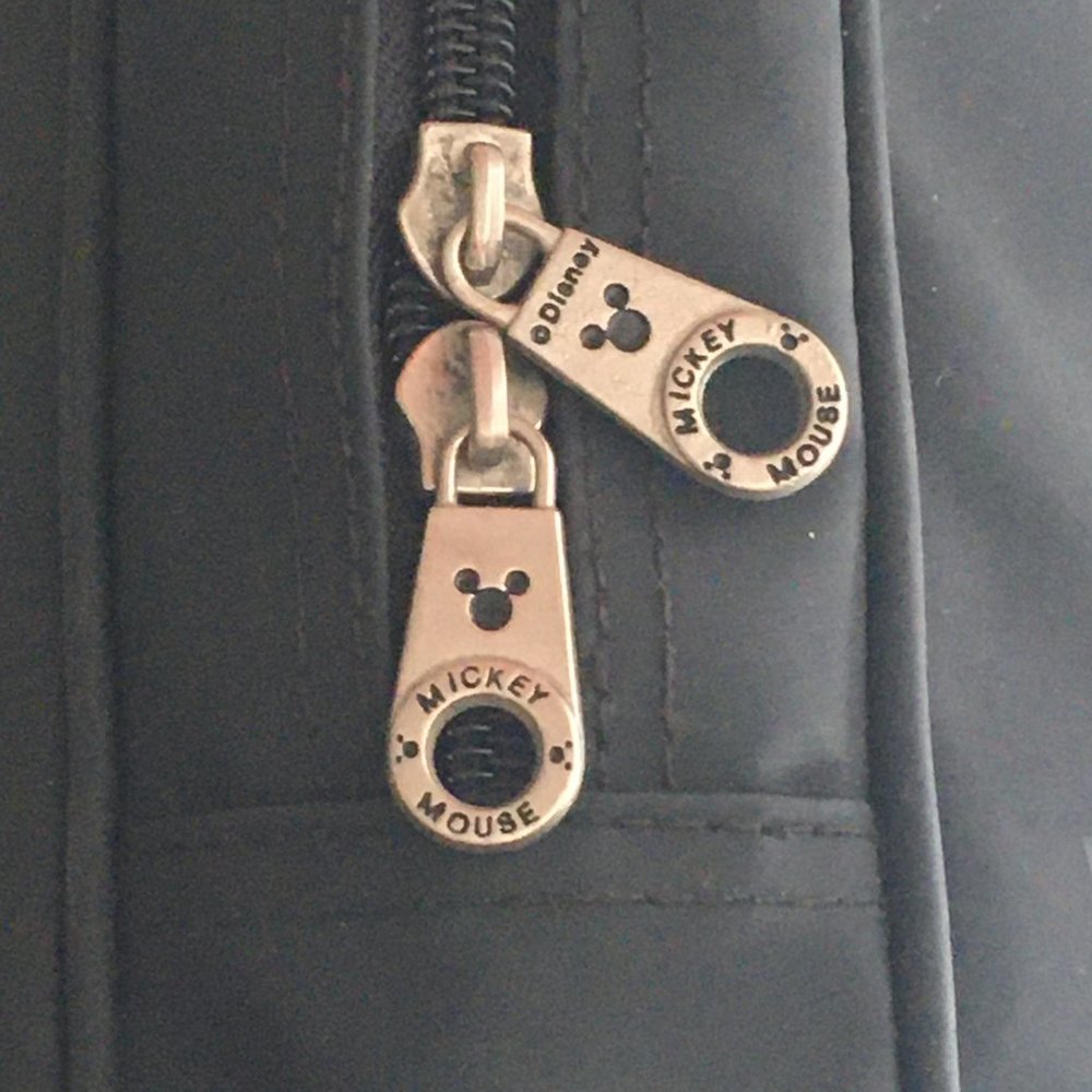 Mickey Mouse Backpack - image 4